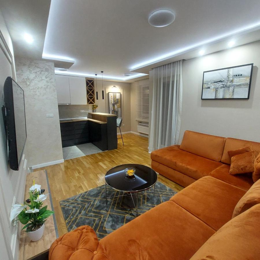 B&B Bijeljina - Apartment Mb lux 2 - Bed and Breakfast Bijeljina