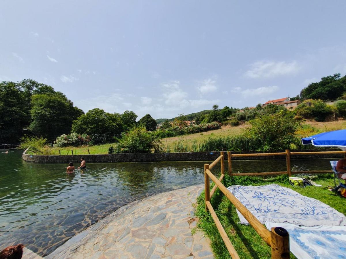 Casa Elbi - B&B Figueiró dos Vinhos