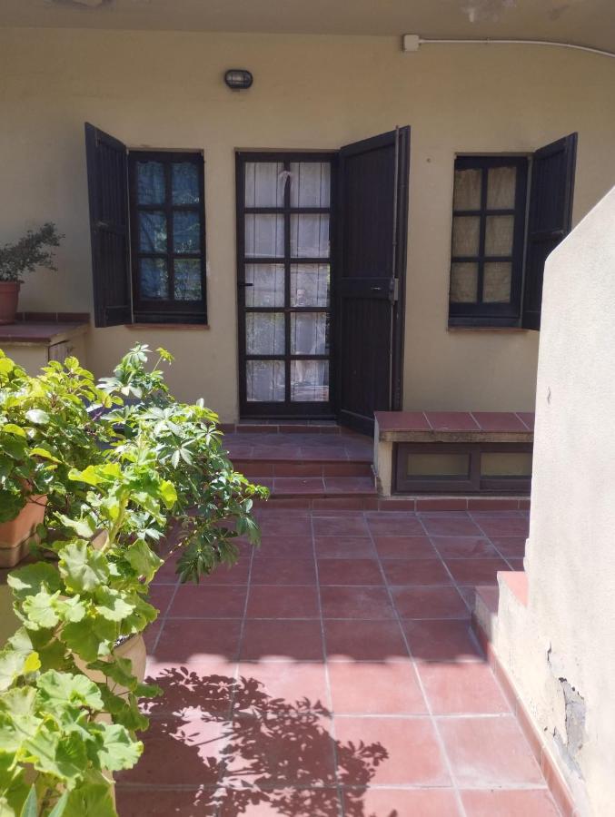 casa vacanze Cettina home 2 mt 50 dal mare - Chambres d'hôtes Terra Mala