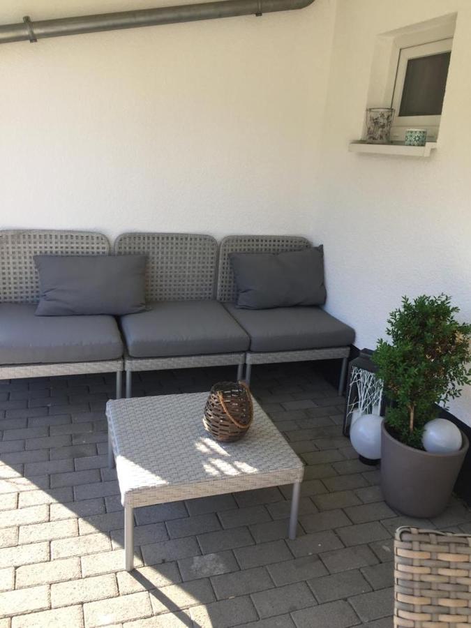Appartment Simmertal - B&B
