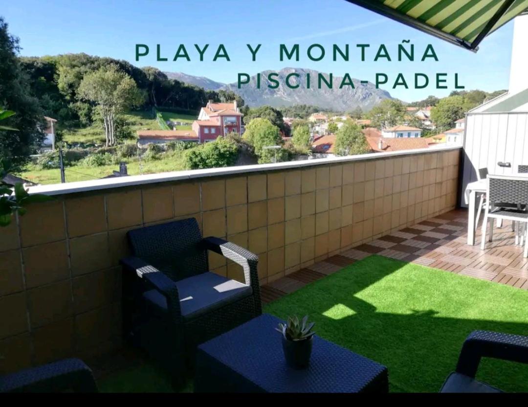 Los Castros - Chambres d’hôtes Celorio