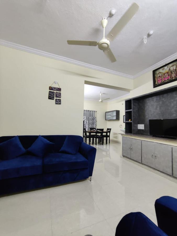 B&B Tirupati - Fortune Home Stay - Bed and Breakfast Tirupati