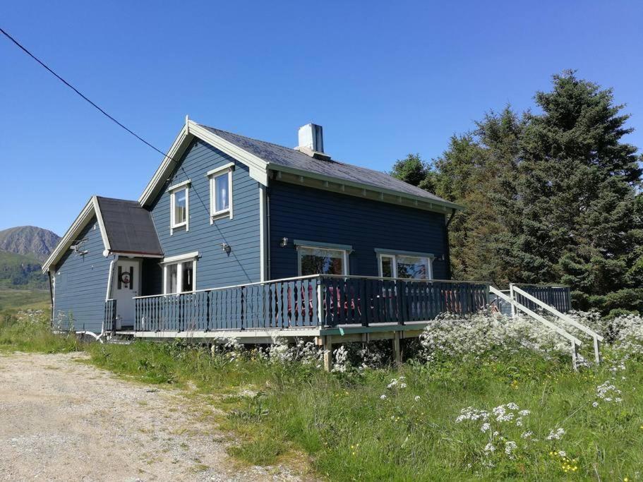 Guesthouse Northern Lights - Andøya/Vesterålen - B&B