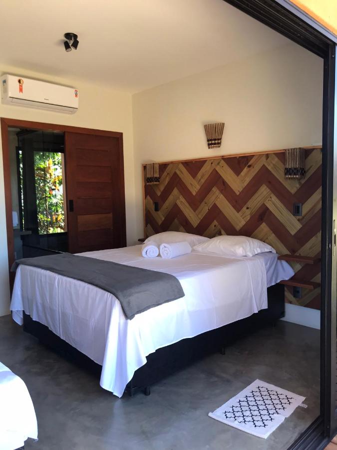 Deluxe Bungalow