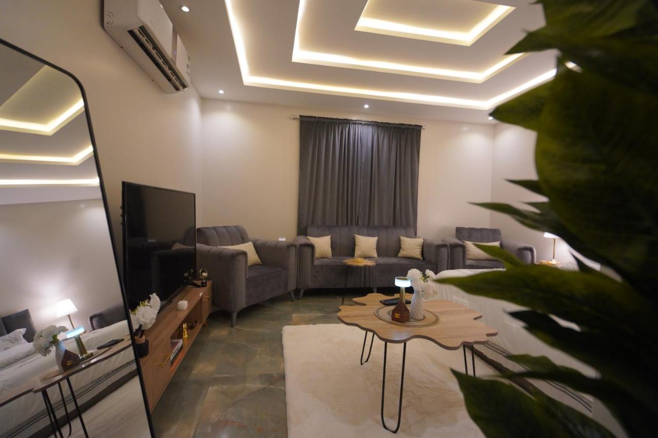 B&B Riyadh - استديو فاخر بتصميم رائع Studio Vip - Bed and Breakfast Riyadh