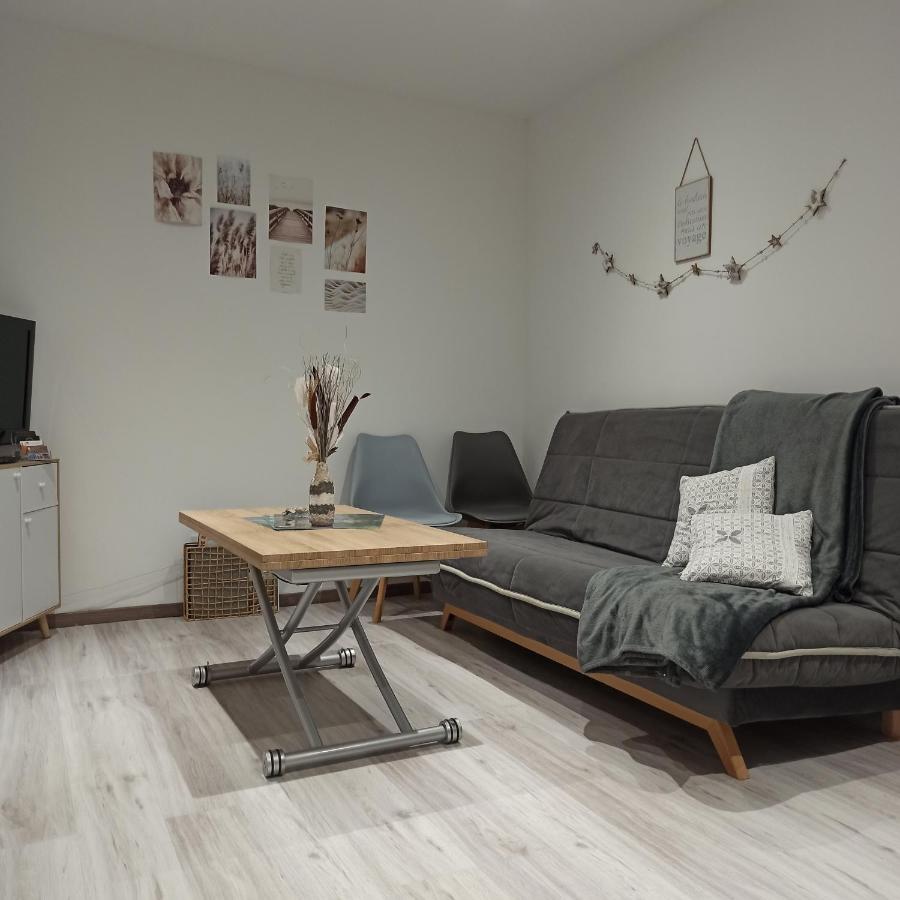 L'étape Da estrela - Cocon cosy -Vernon Giverny - Ferienwohnung Vernon