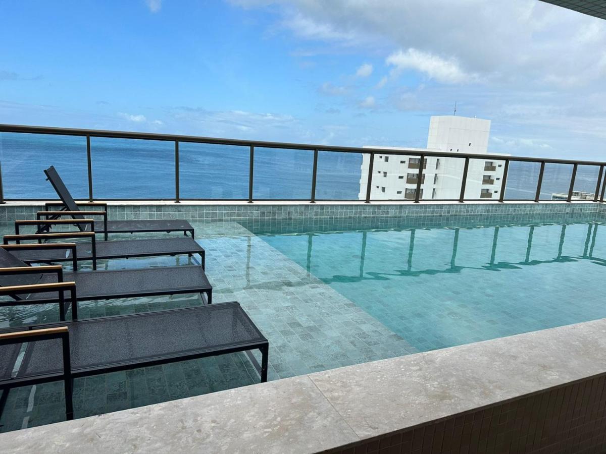 Salvador barra - B&B