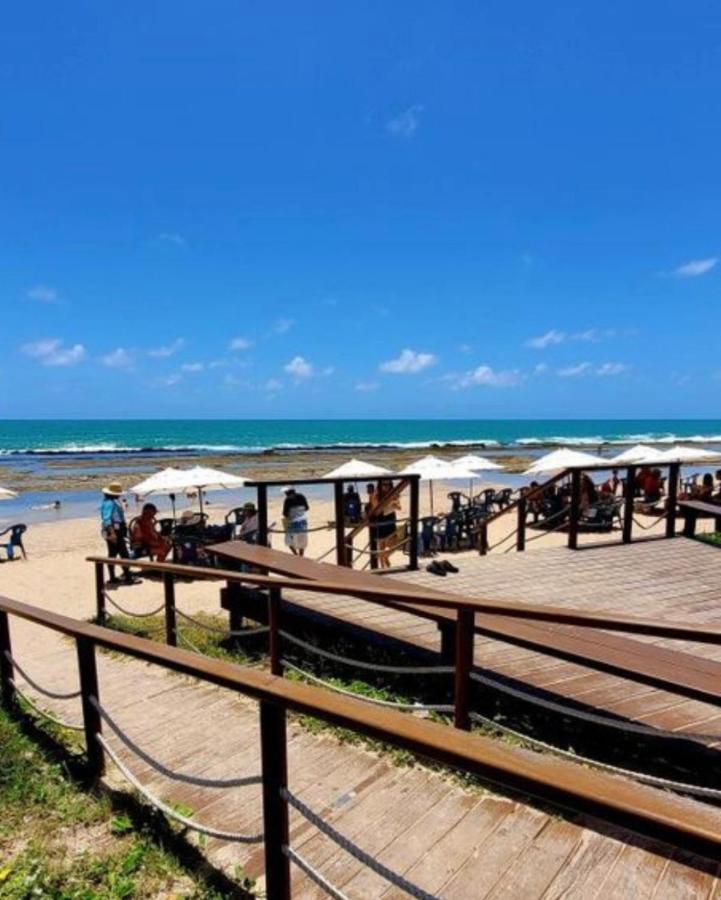 Resort Marulhos Muro Alto Porto de Galinhas - B&B Porto de Galinhas