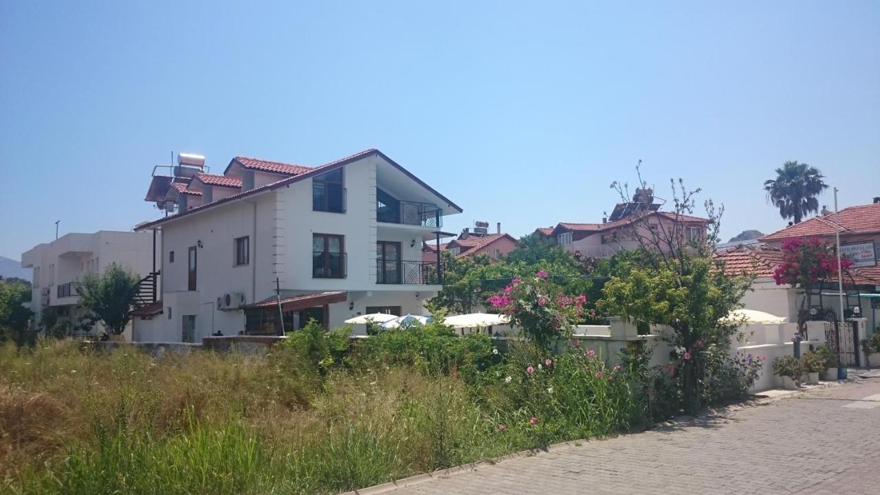 Tavilogullari Villa Apart - B&B