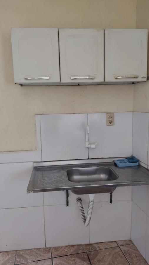 Apartamento de 1 dormitorio