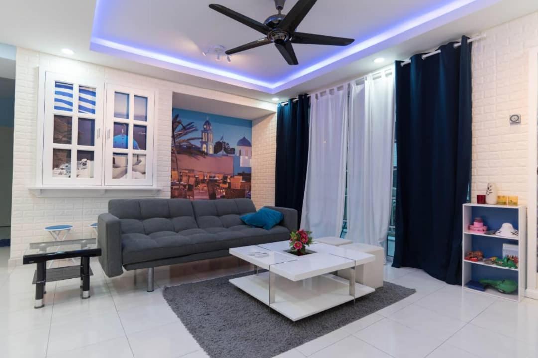 One-Bedroom Villa