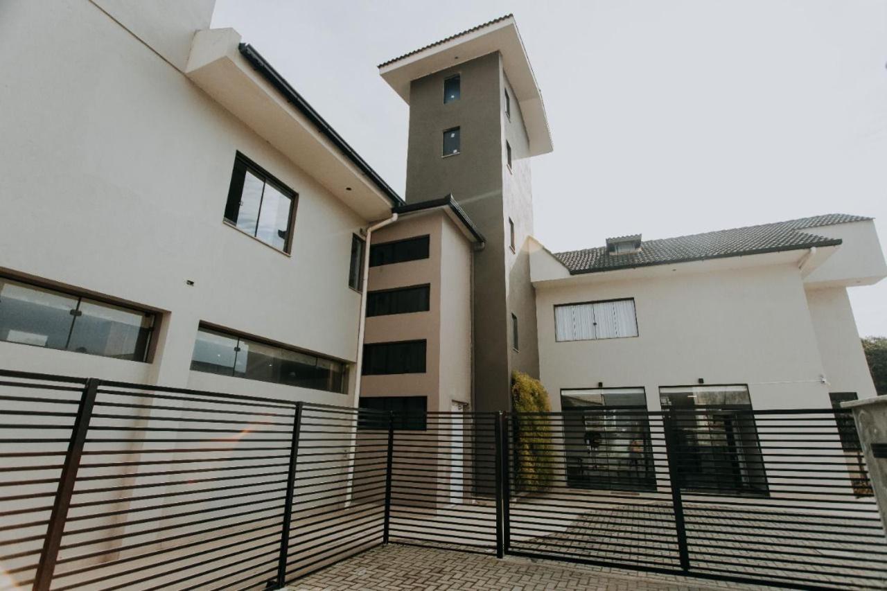 Confort Apto Centro - B&B Urubici