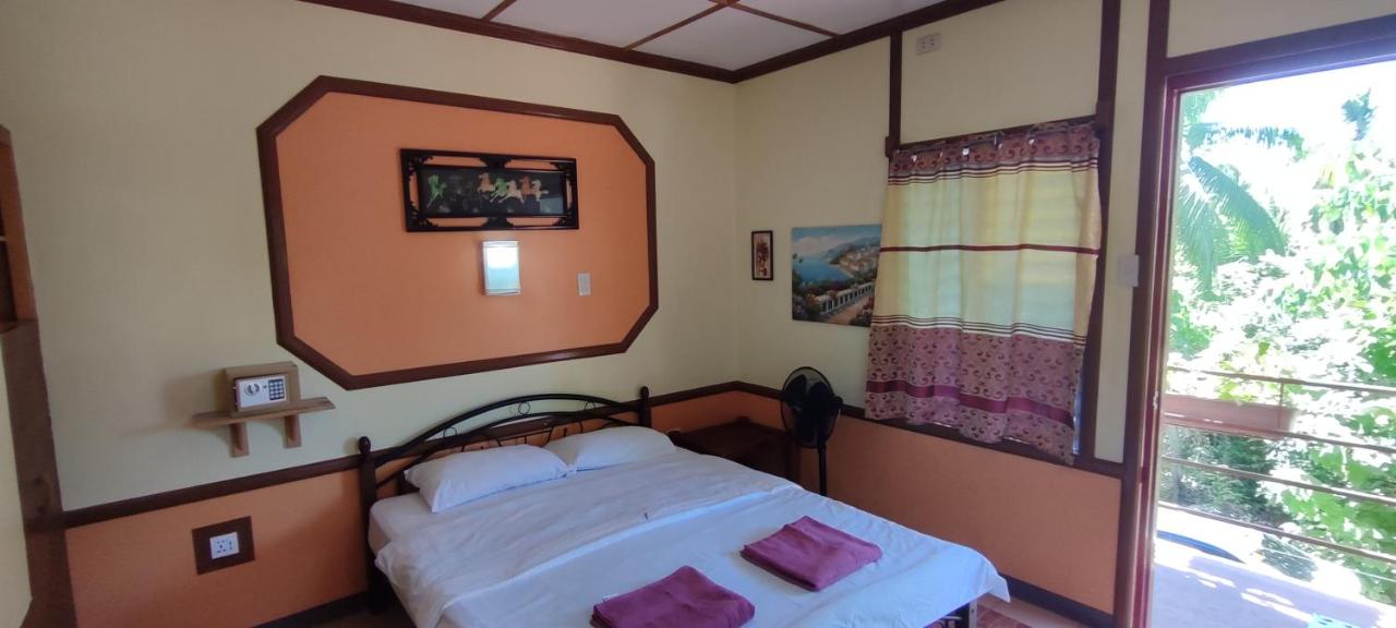 B&B Panglao - Mango House Apartments - Bed and Breakfast Panglao