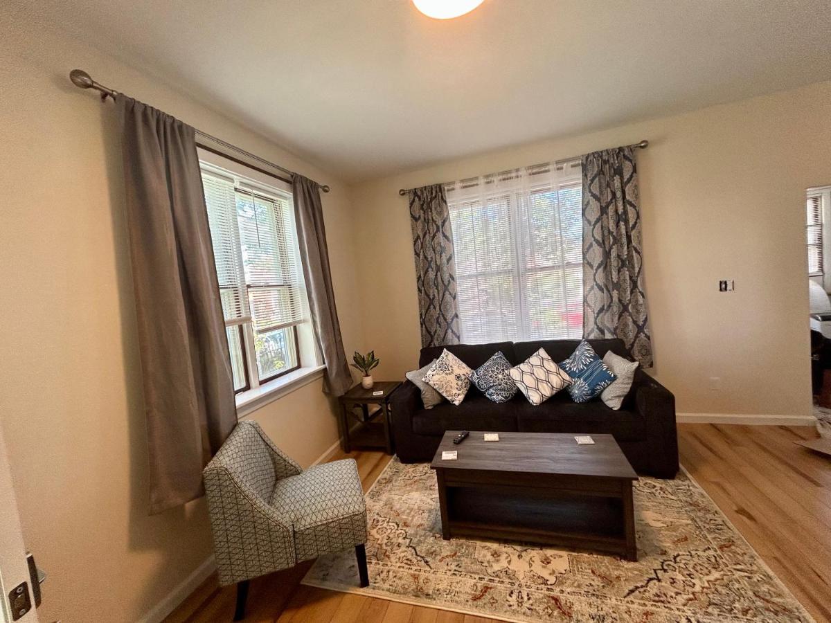 B&B Medford - Cozy Boston Apartment - Bed and Breakfast Medford