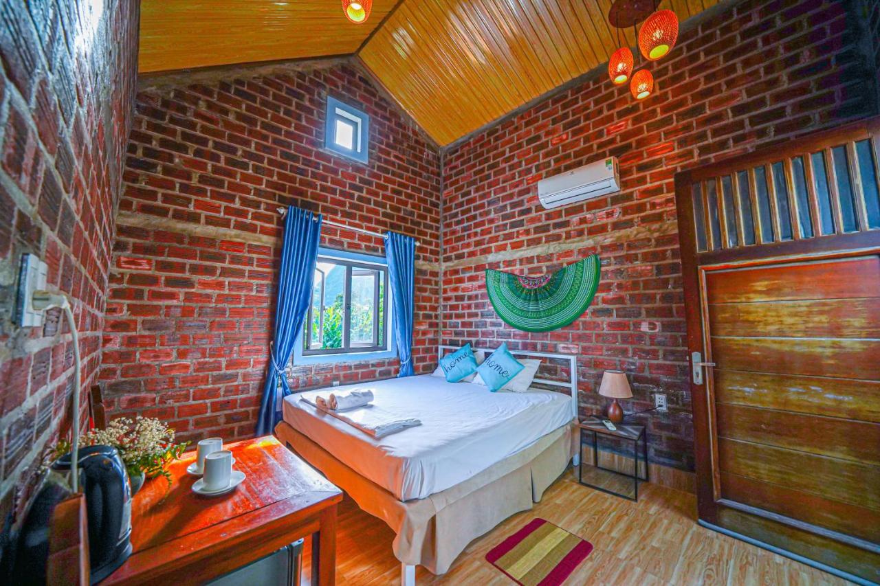 Doppelzimmer mit Bergblick