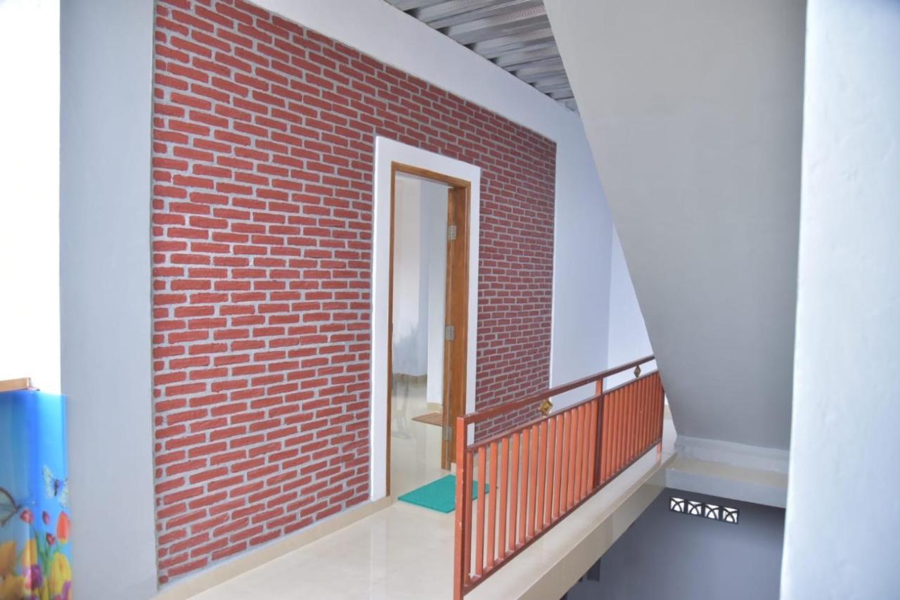 Toraja Dannari Homestay - Chambres d’hôtes