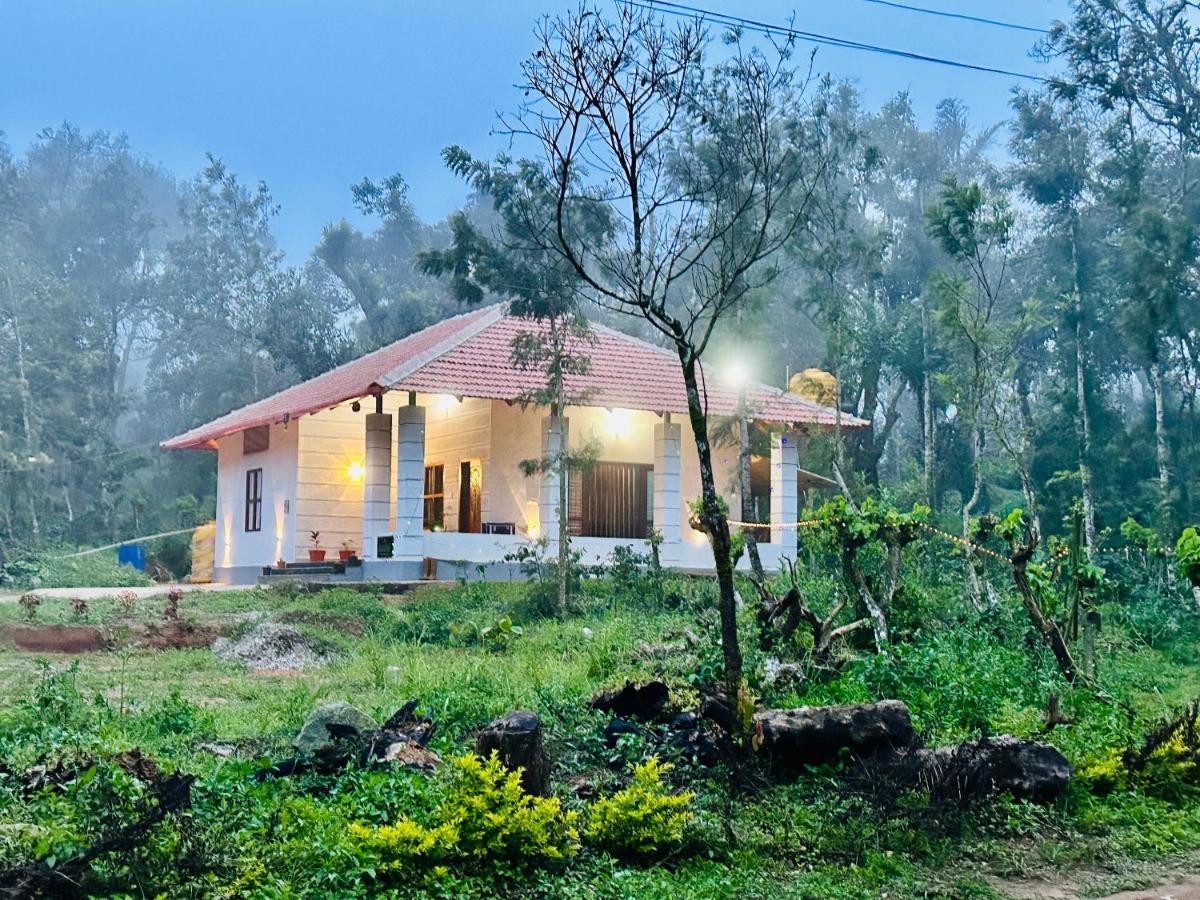 B&B Somvārpet - Sinchana home stay, Coorg Stay, weekend villa, estate stay, guest house - Bed and Breakfast Somvārpet