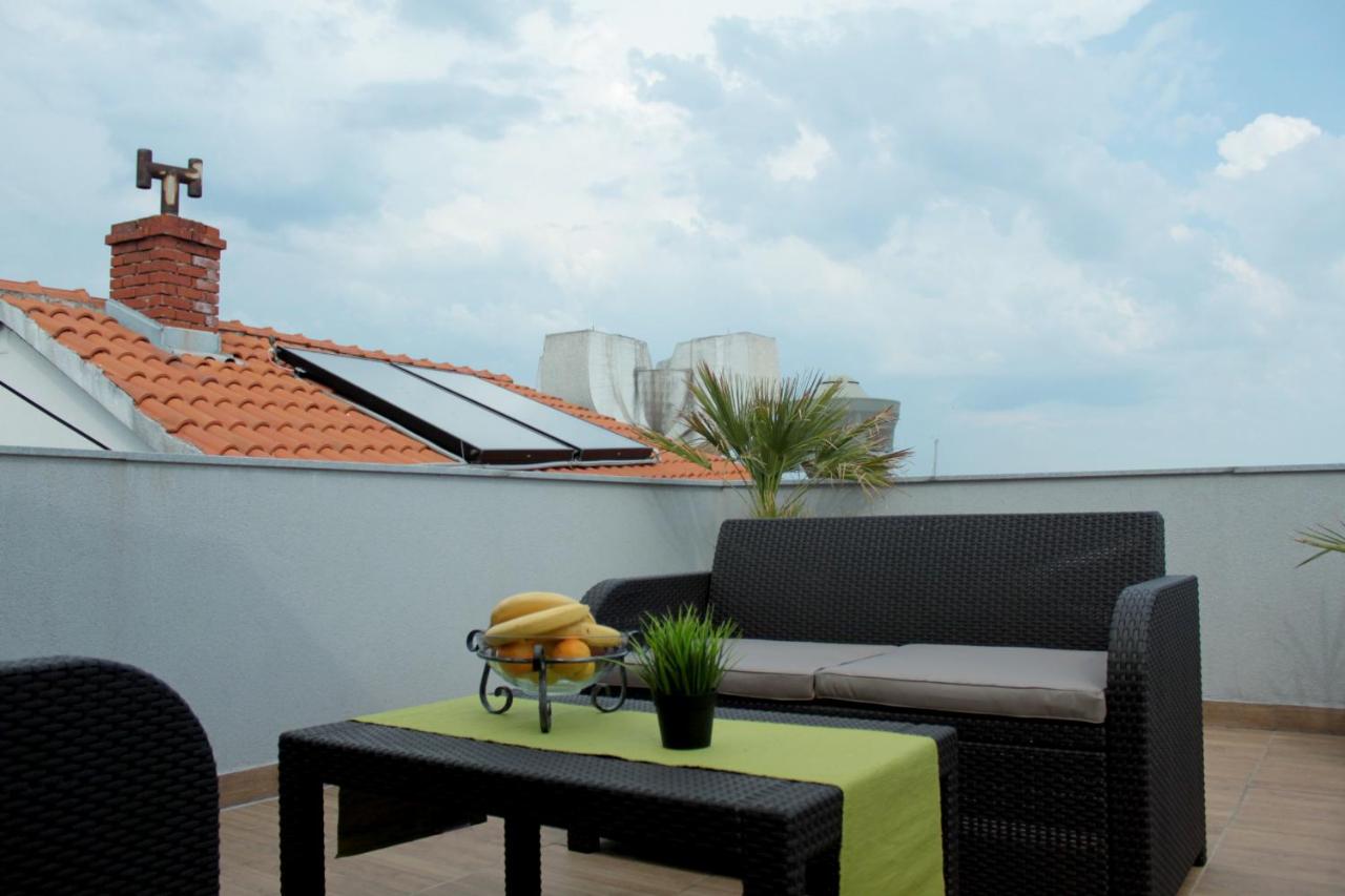 Apartment with Sea View