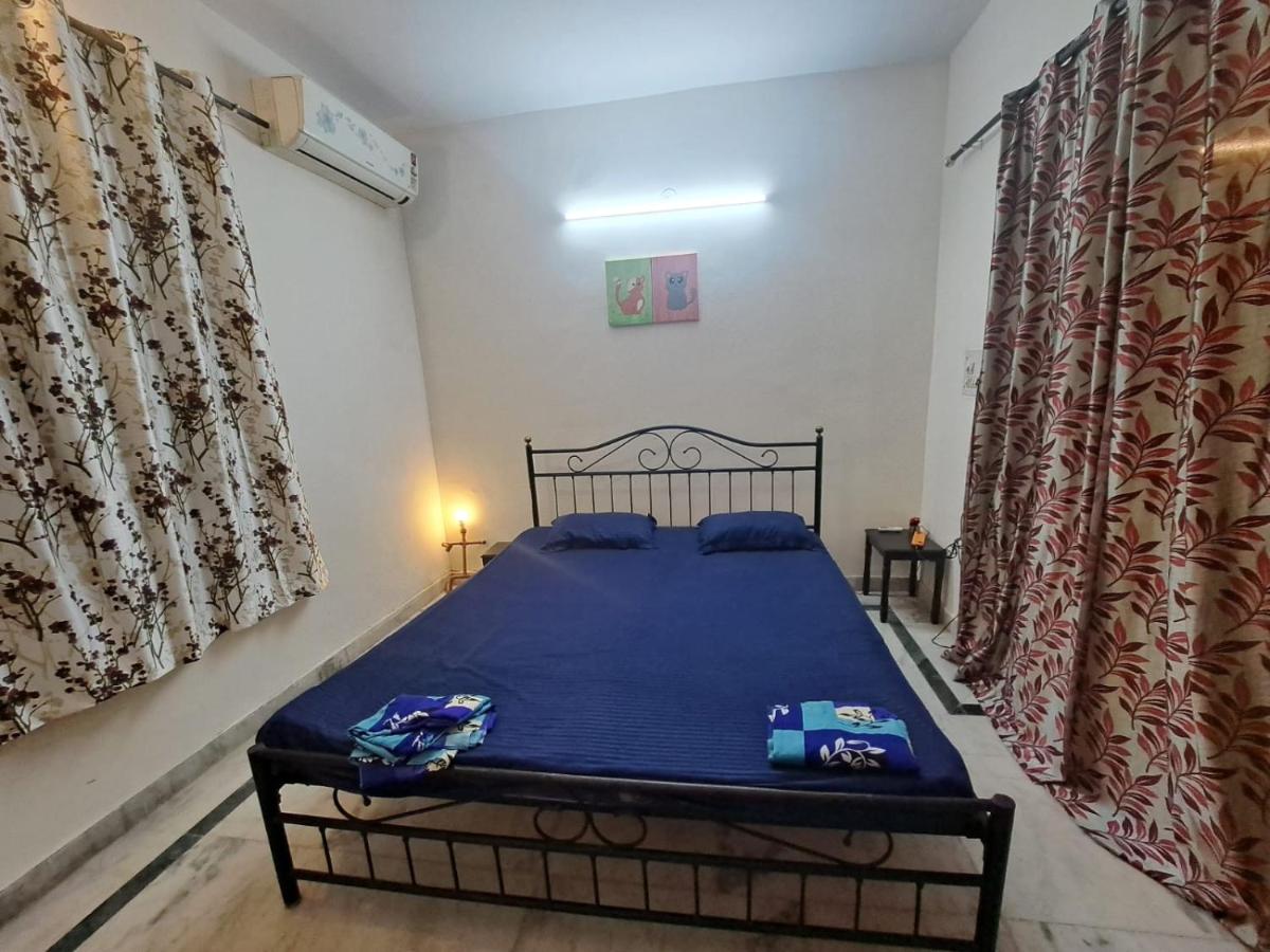 Jasmine Stay by Walias, Entire Apartment - B&B