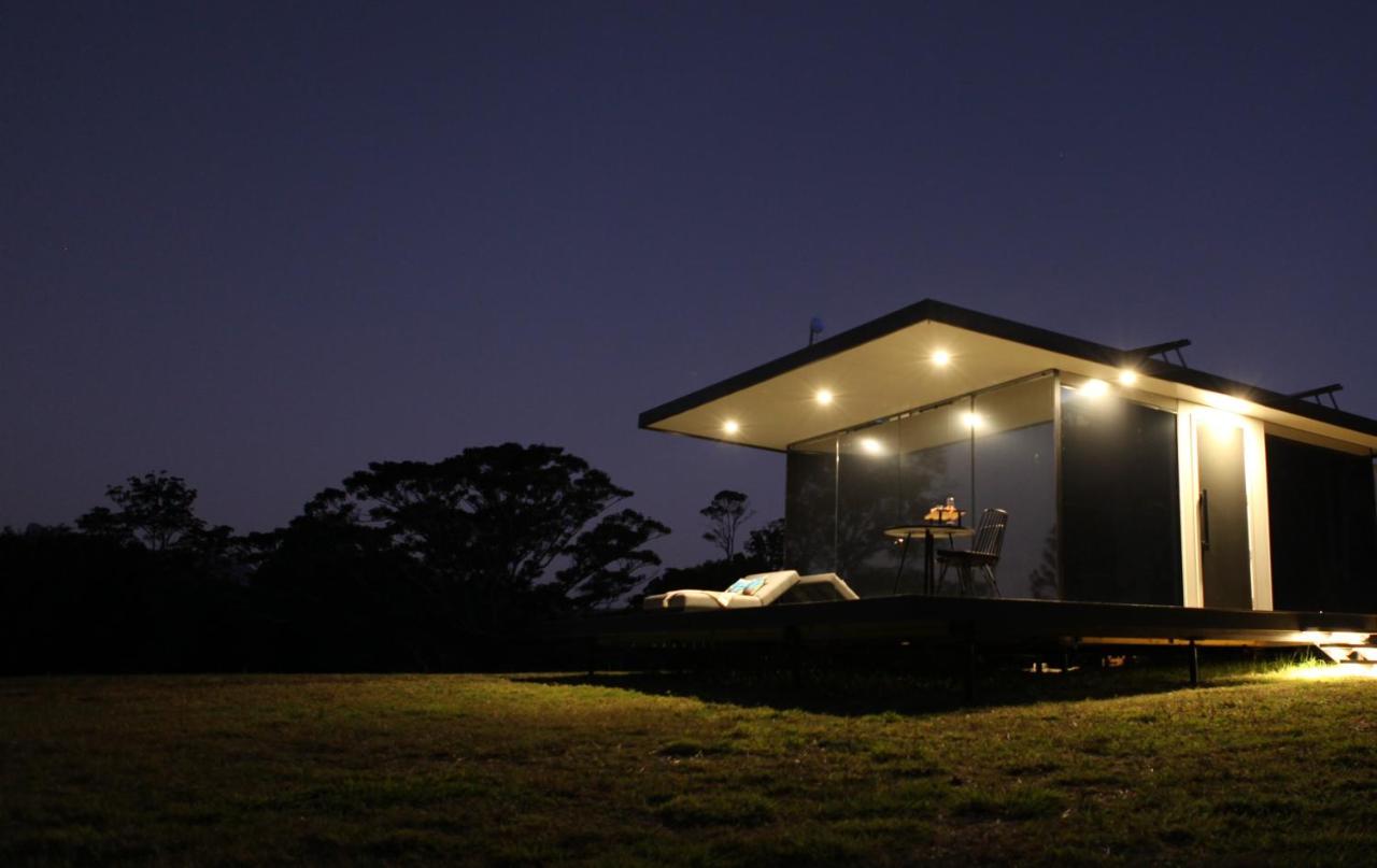 Avion Retreat - Ferienwohnung