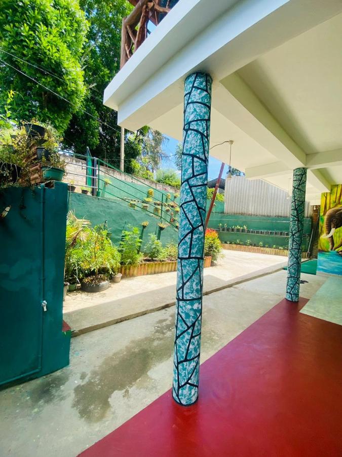 Little paradise Homestay - Ferienwohnung