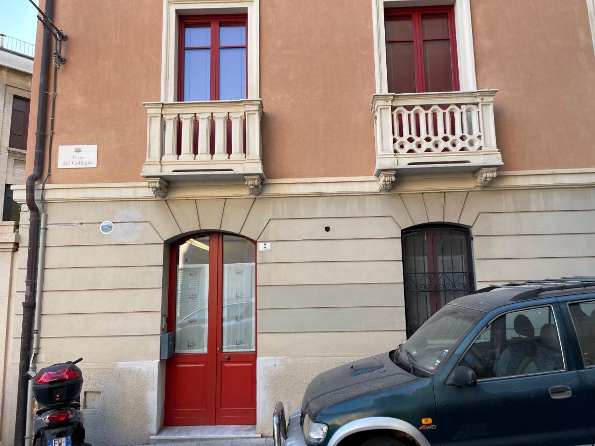 Luxury Marina Apartments - Ferienwohnung Cagliari