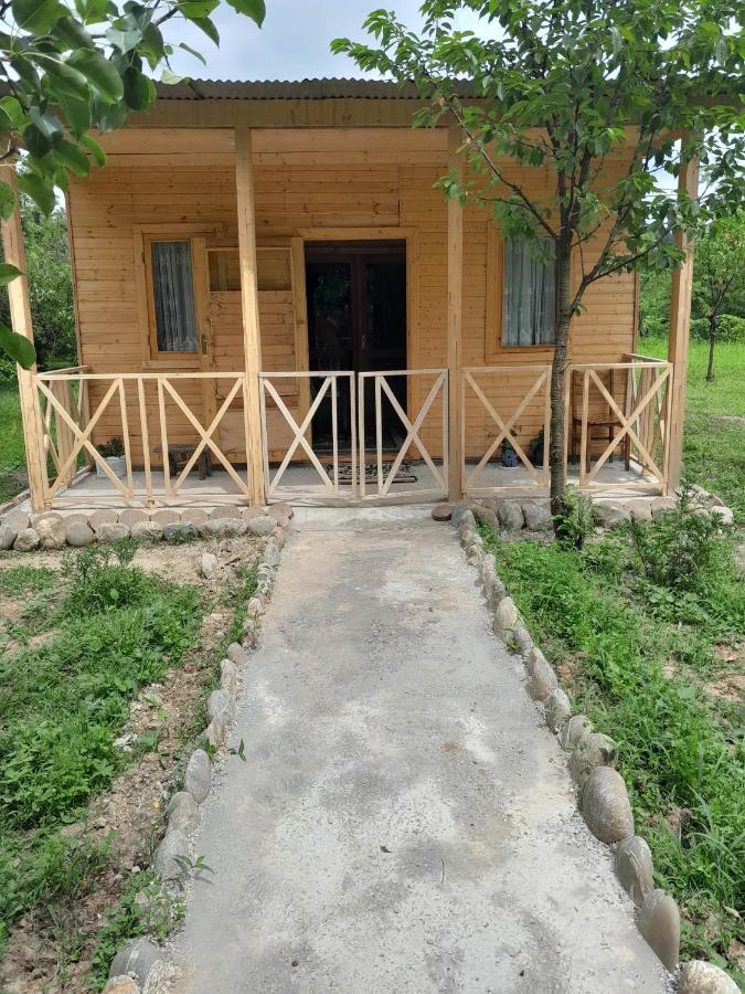 Riverside - B&B