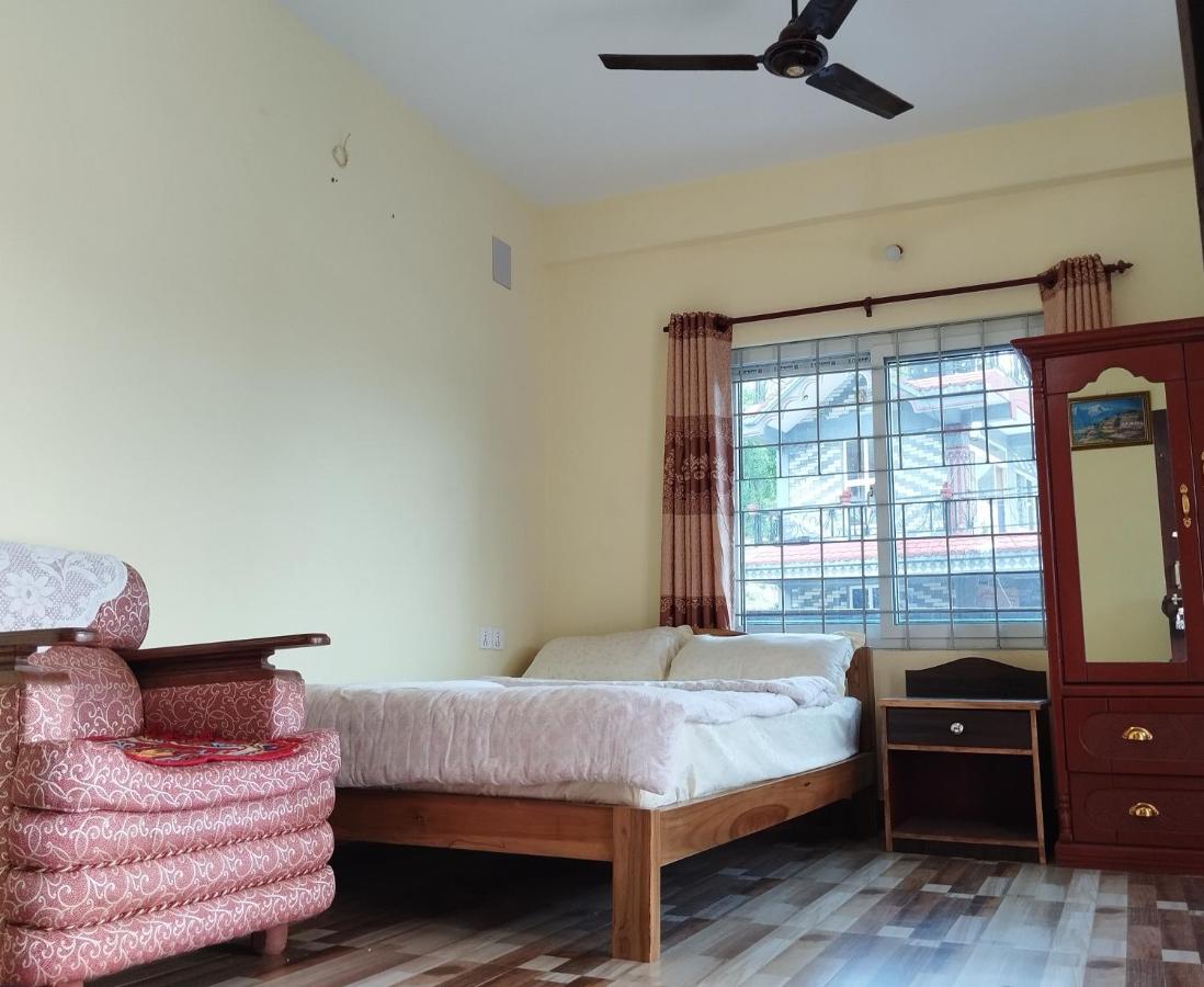 B&B Pokhara - Northern Suite Home Apartment - Bed and Breakfast Pokhara