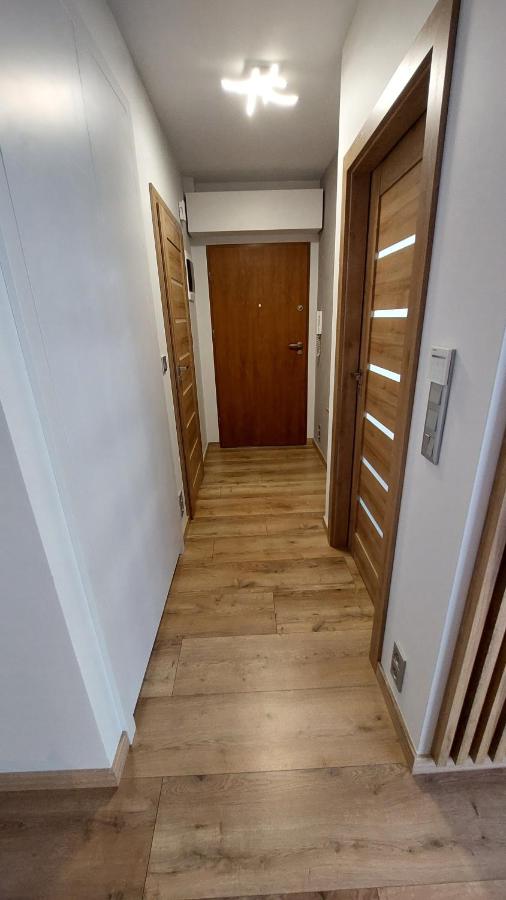 Apartament z tarasem - Chambres d’hôtes