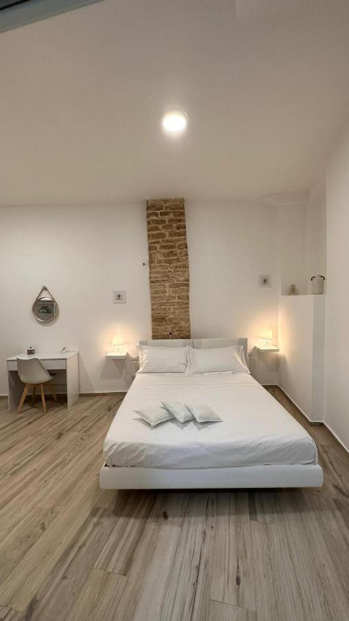 Habitación Doble con baño privado