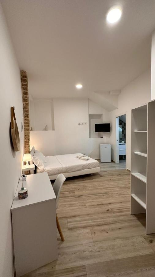 Doppelzimmer mit eigenem Bad