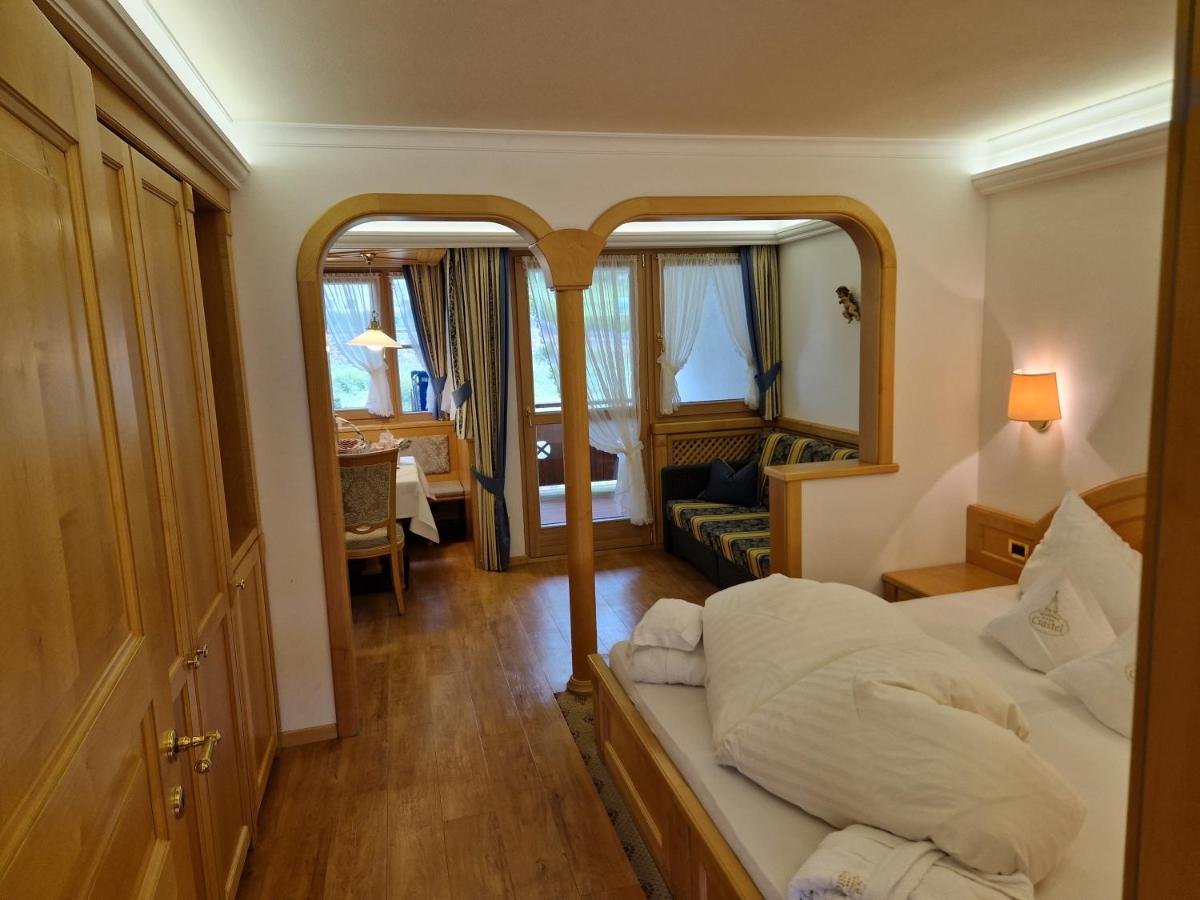 Suite con 1 Camera da Letto