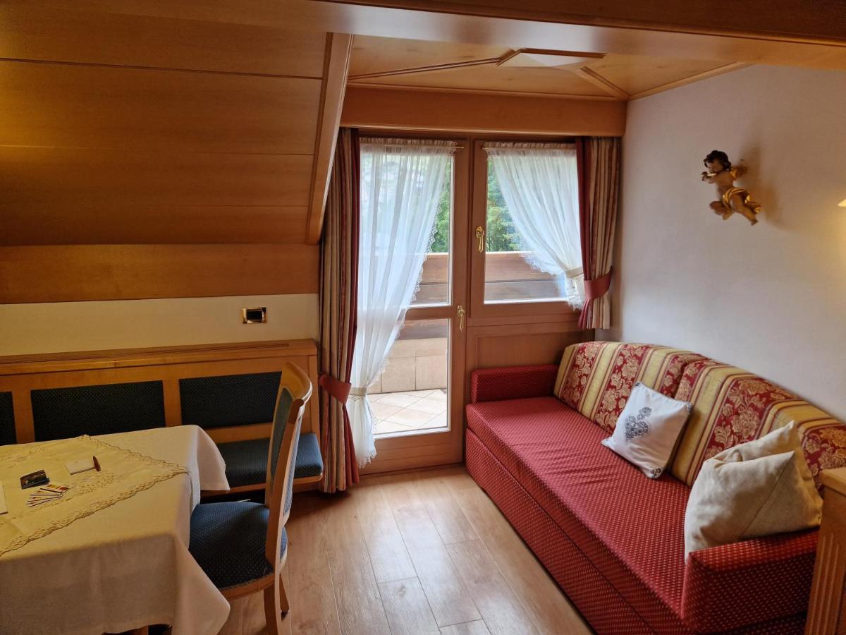 Appartamento con Balcone