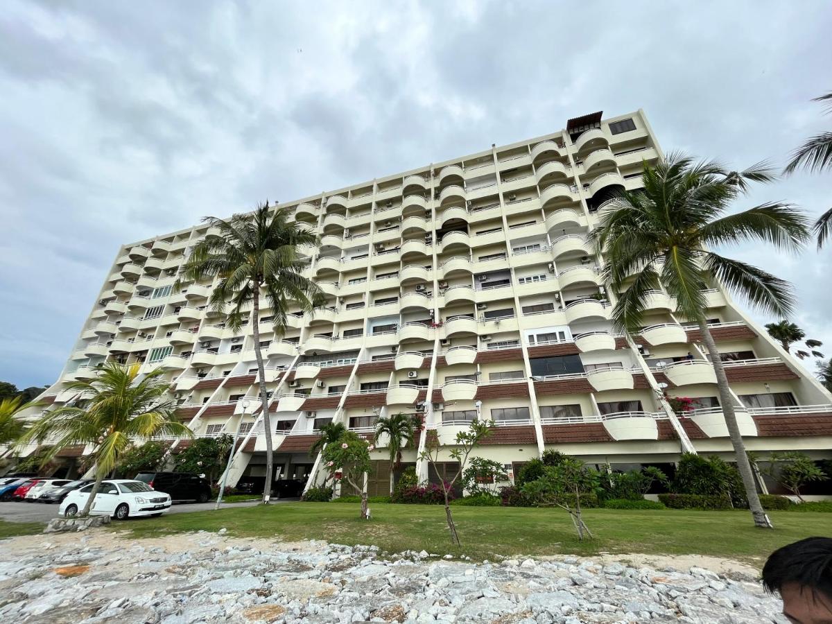 The Regency Tanjung Tuan Beach Resort Port Dickson - Bed and Breakfast