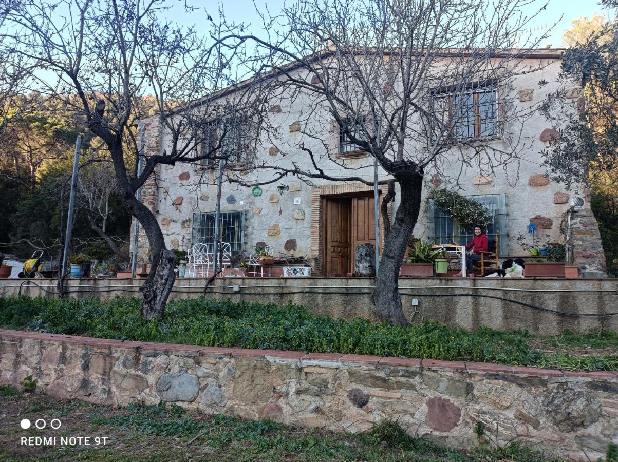 MASIA CAN SUNYER AGROTURISMO - Chambres d’hôtes