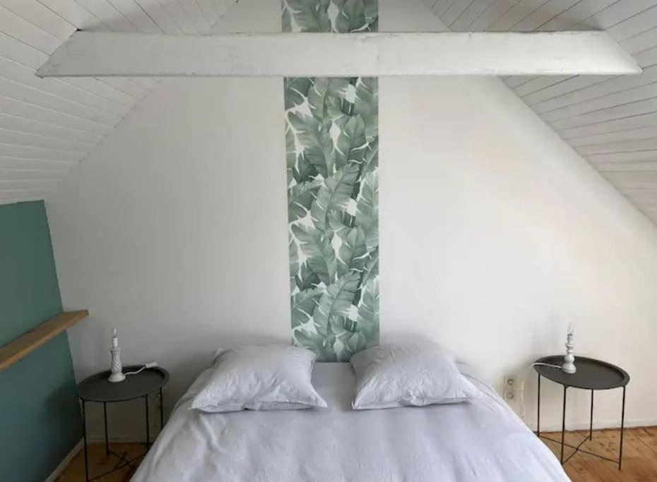 Haus mit 2 Schlafzimmern