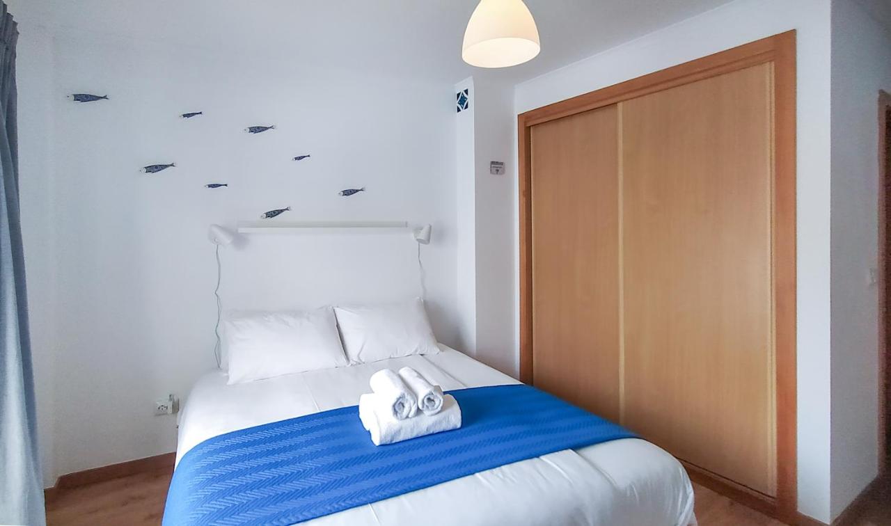 Habitación Doble Estándar