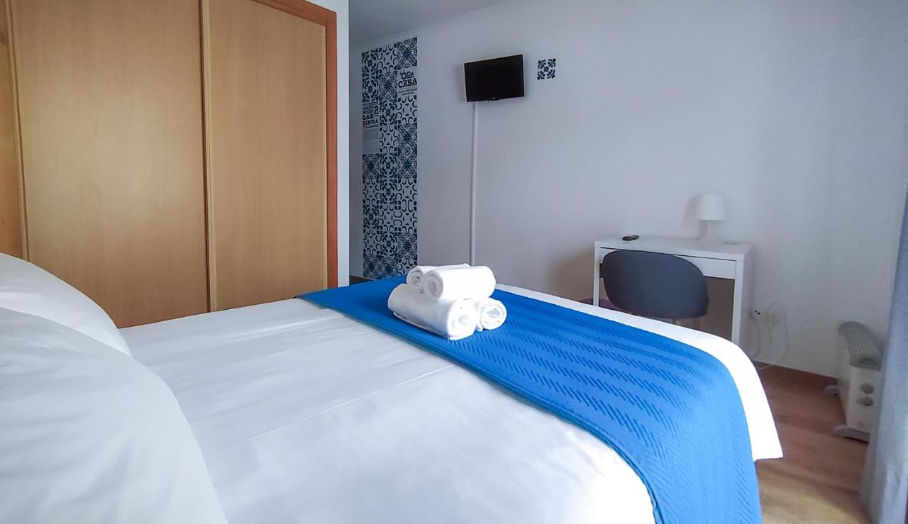 Habitación Doble Estándar
