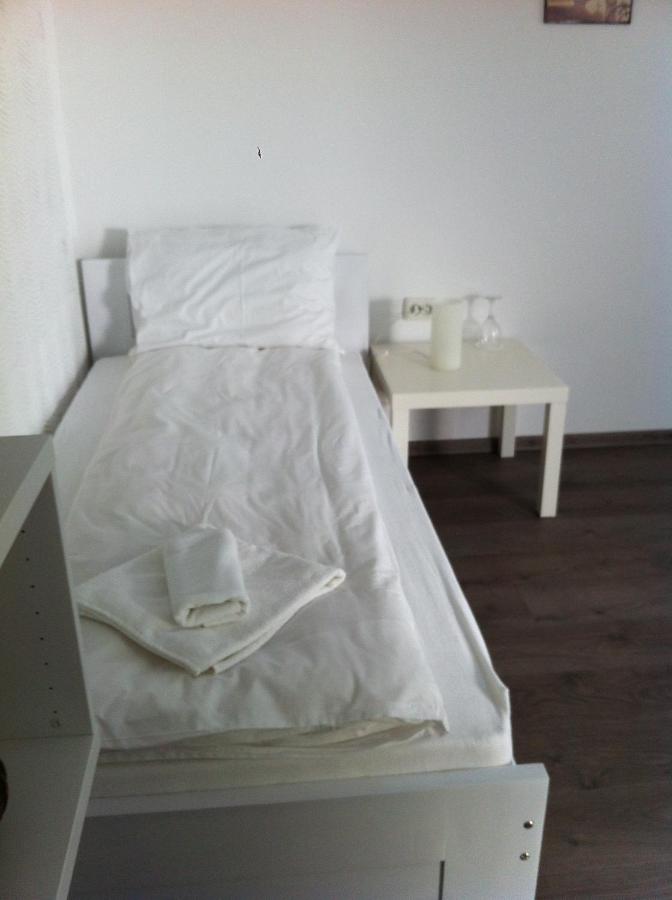 Suite Familiale avec Vue sur Piscine