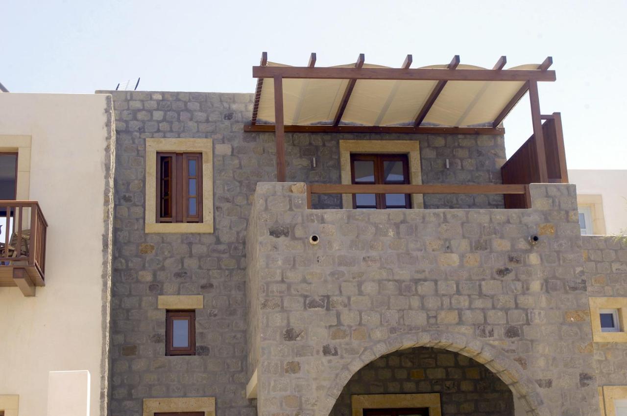 Villa Patmos Netia - B&B