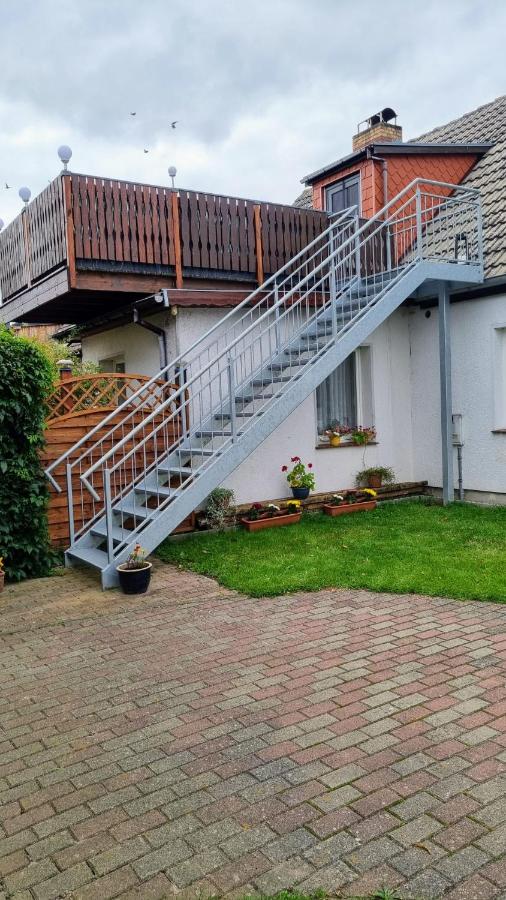 Ferienwohnung Feldblick - B&B