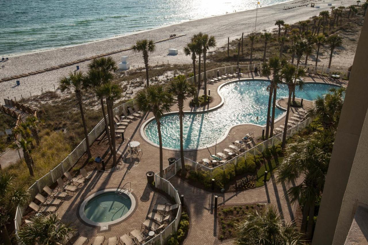 Grand Panama by Panhandle Getaways - B&B Panama City Beach