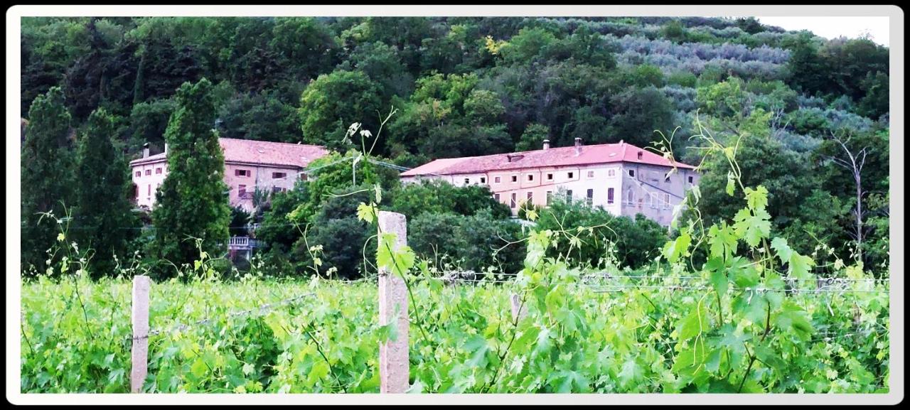 Agriturismo Andreis Alloggi - B&B Illasi