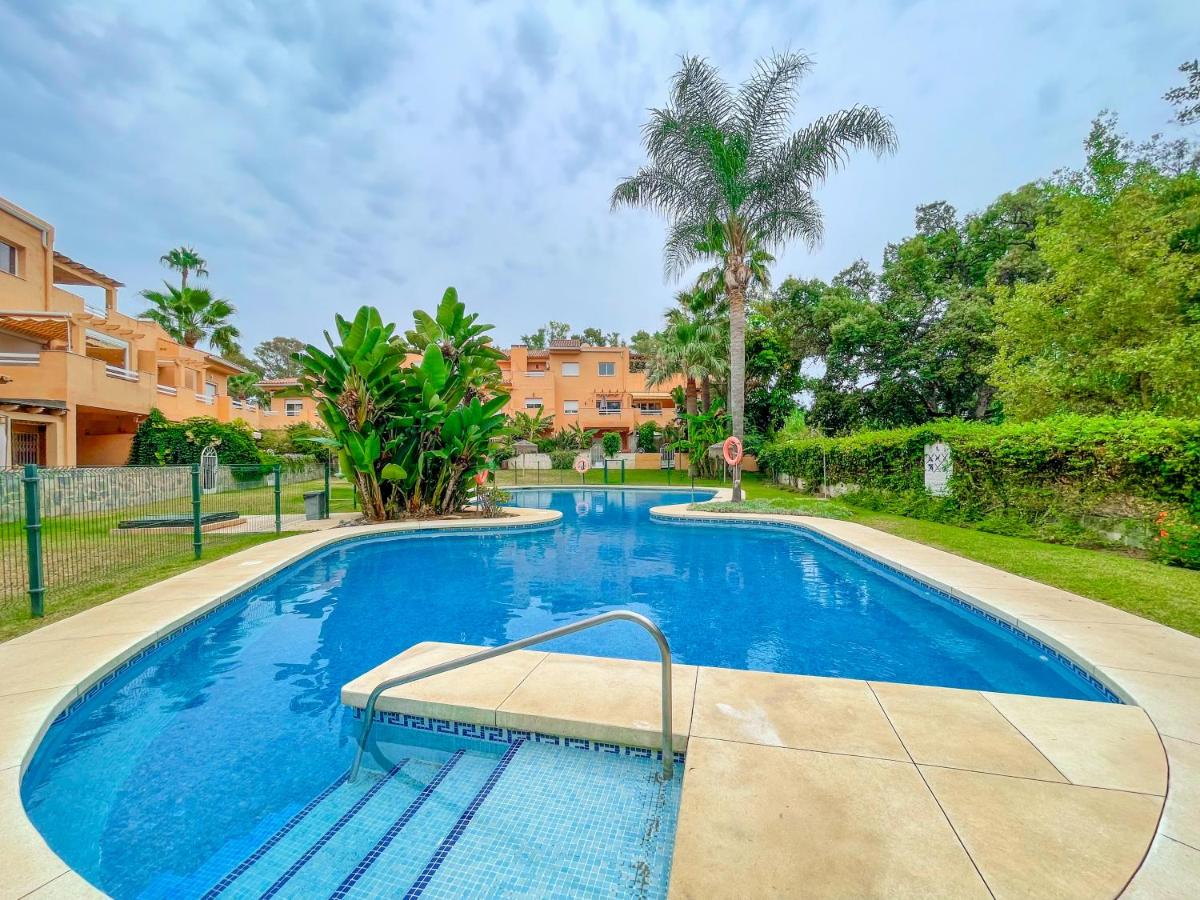 Dunas Beach Terrace - Chambres d’hôtes Marbella