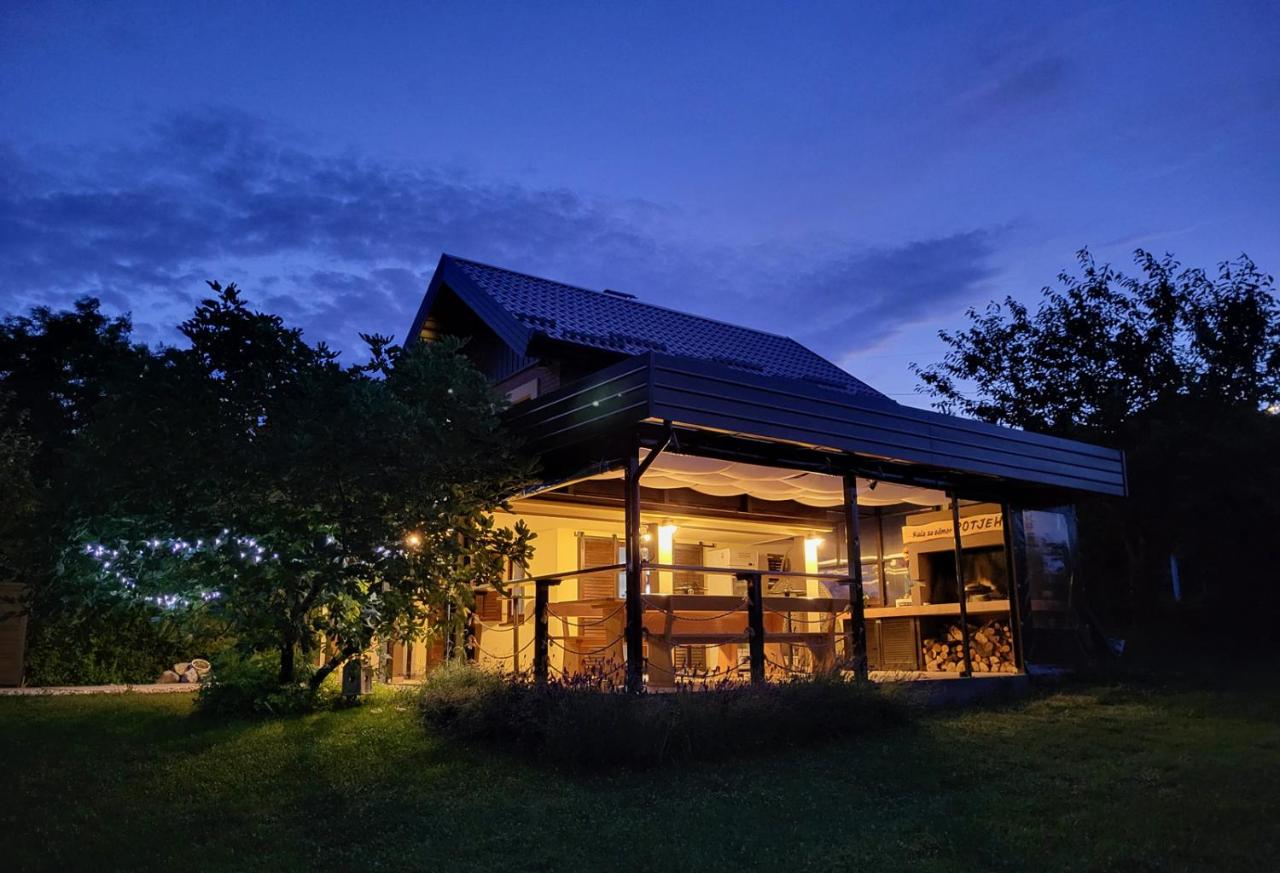 Kuća za odmor Potjeh - Bed and Breakfast