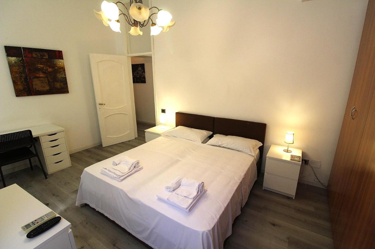 B&B Ancona - L'antico vicolo - Bed and Breakfast Ancona