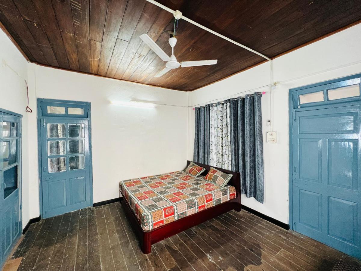Deluxe Family Suite