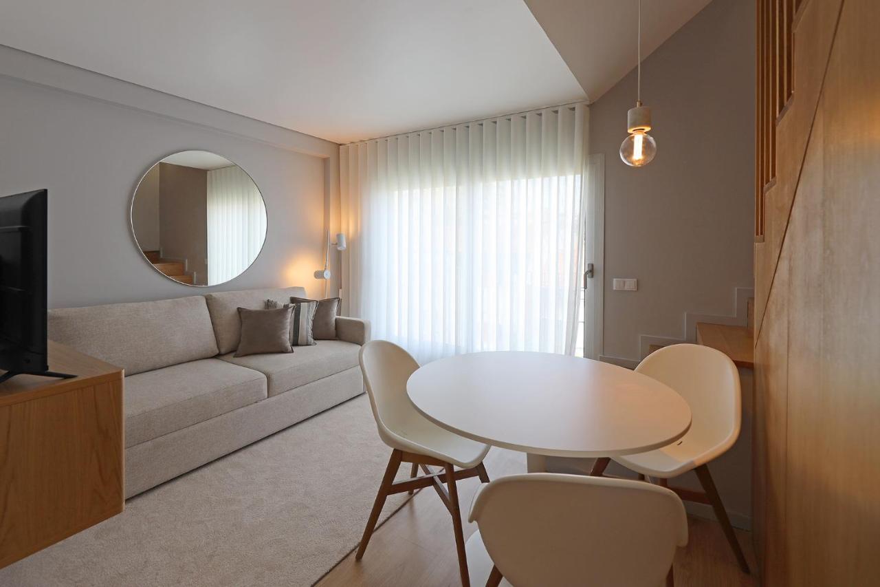 Duplex Apartment