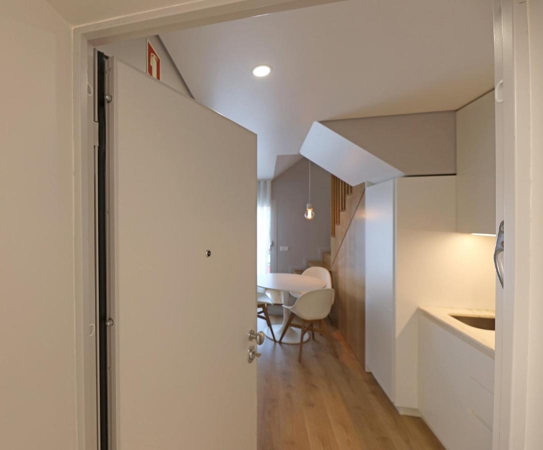 FLH Boavista Wooden Duplexes - B&B