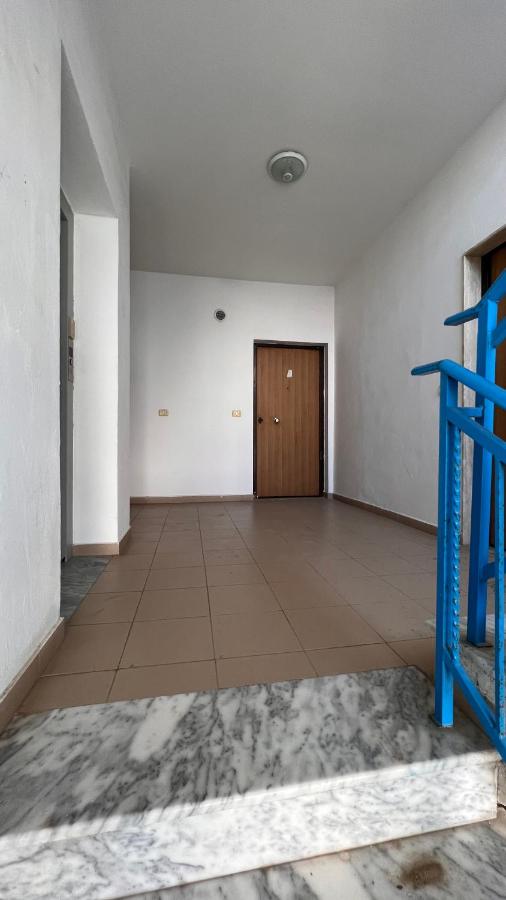 Mikael Sea View Apartment - B&B Durazzo